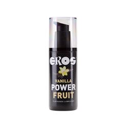 Lub Vanilla Power Fruit 125 ml