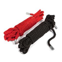 Fifty Shades of Grey Restrain Me Bondage Rope Twin