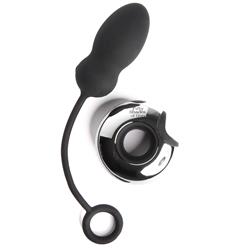 Fifty Shades of Grey Relentless Vibrations Remote