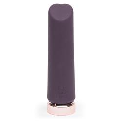 Fifty Shades Freed Crazy For You Rechargeable Bull