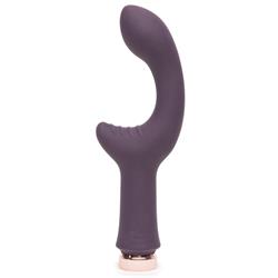 Fifty Shades Freed Lavish Attention Rechargeable C