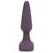 Fifty Shades Freed Feel So Alive Rechargeable Vibrating Pleasure Plug
