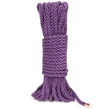 Fifty Shades Freed Want to Play? 10m Silk Rope