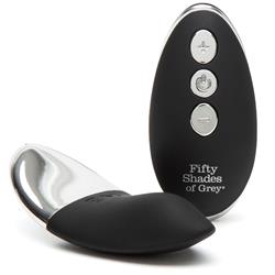 Relentless Vibrations Remote Control Panty Vibe