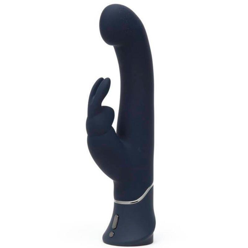 Greedy Girl Dual Density G-Spot Vibe