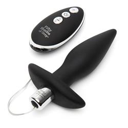 Fifty Shades of Grey Relentless Vibrations Remote