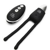 Relentless Vibrations for Couples Remote Control USB