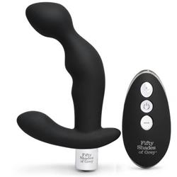 Fifty Shades of Grey Relentless Vibrations Remote