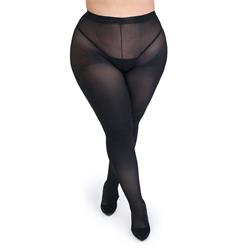 F.S.G. Captivate Spanking Tights Plus