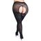 F.S.G. Captivate Spanking Tights Curve
