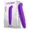 Morton Easy Quick Purple Stimulator