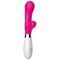 Maverdick Silicone Pink Vibrator