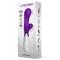 Maverdick Silicone Purple Vibrator