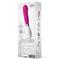 Louver Silicone Pink Vibrator