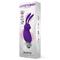 Hopye Purple Rabbit Bullet