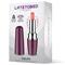 Viblips Purple Lipstick Stimulator