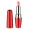 Viblips Red Lipstick Stimulator