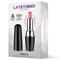 Viblips Black Lipstick Stimulator