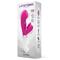 Sliper Silicone Pink Rabbit Vibrator