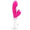 Sliper Silicone Pink Rabbit Vibrator