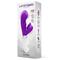 Sliper Silicone Purple Rabbit Vibrator