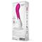 Benty Silicone Pink Vibrator