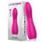 Douby Vibe Silicone Pink