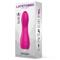 Douby Silicone Pink Vibrator