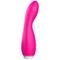 Douby Silicone Pink Vibrator