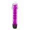 Evan Multi-Speed Purple Vibrator