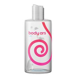 Petaca Gel Body Ars Natural - Waterbased 200 ml.