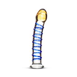 Gildo Glass Dildo No. 1