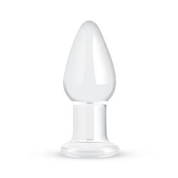 Gildo Glass Buttplug No. 24