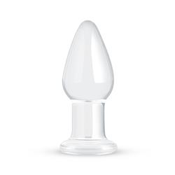 Gildo Glass Buttplug No. 24