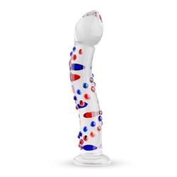 Gildo Glass Dildo No. 3