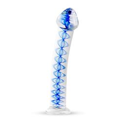 Dildo Cristal No. 4