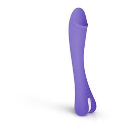 Good Vibes Only G-Spot Vibrator - Gili