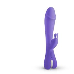 Vibrador Conejito Trix