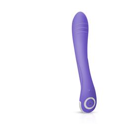 Good Vibes Only G-Spot Vibrator - Lici