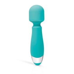 Good Vibes Only Wand Massager - Adia