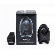 Masturbador Masculino Pulse Solo Lux Negro