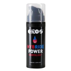 Lubricante Hibrido Power Bioglide 30 ml