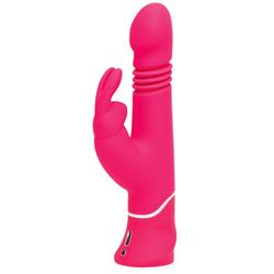 Thrusting Realistic Pink