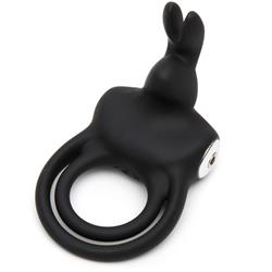 Couples Stimulating USB Rechargeable Rabbit Love R