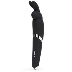 Wand Vibrator Black