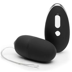 Remote Control Egg
