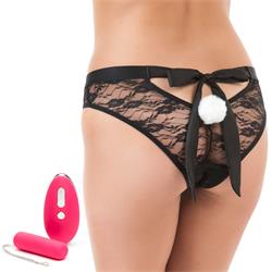 Remote Control Knicker Vibe OS