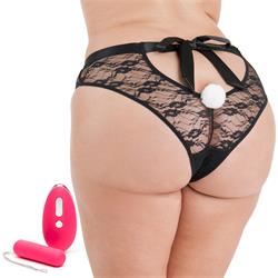 Remote Control Knicker Vibe Plus