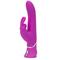 Happy Rabbit Curve Power Motion Rabbit Vibrator Pu