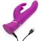 Happy Rabbit Curve Power Motion Rabbit Vibrator Pu